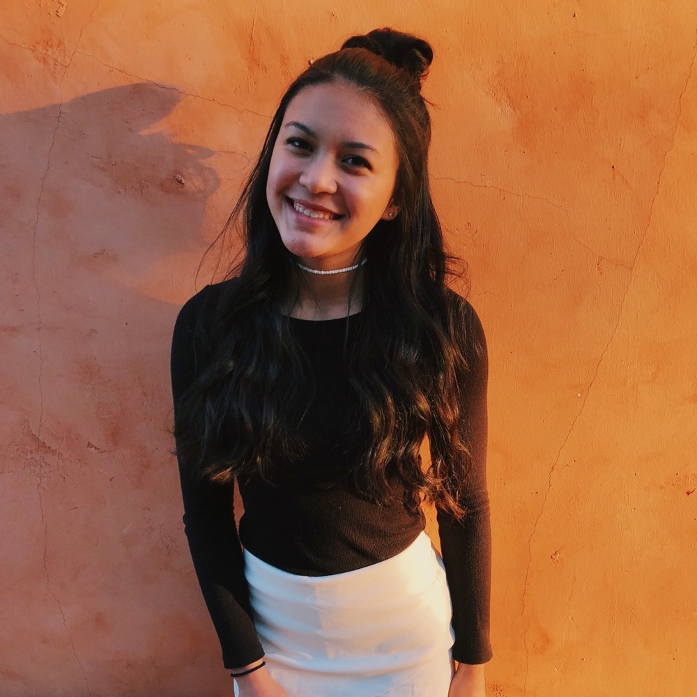 Meet your Posher, Jennifer